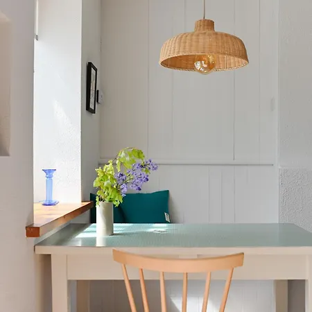 The Row In Town Westport