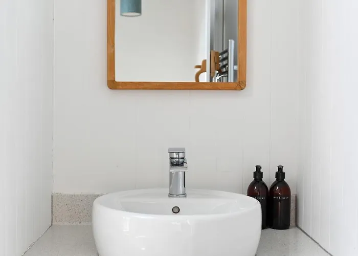 The Row In Town Westport