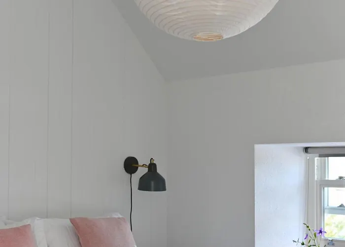 Semesterbostad The Row In Town