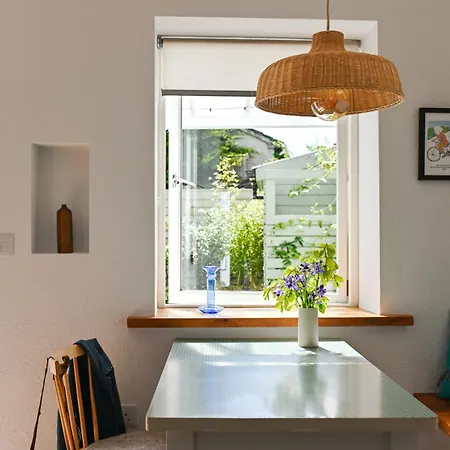 The Row In Town Casa de Férias Westport