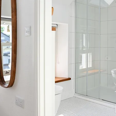 度假居 The Row In Town 韦斯特波特