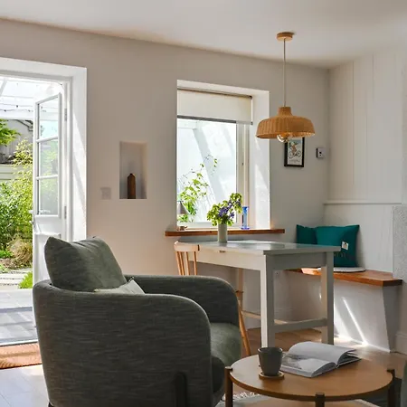 Casa de Férias The Row In Town *