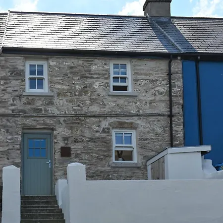 The Row In Town Casa de Férias Westport