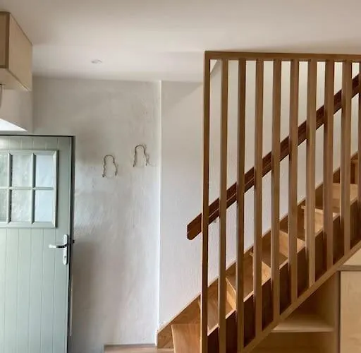 Дом отдыха The Row In Town Вэстпорт