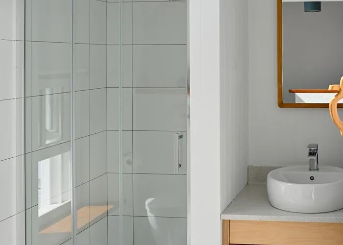 The Row In Town Дом отдыха