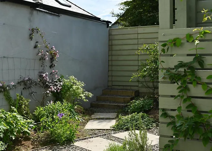 The Row In Town * Вэстпорт